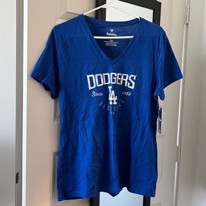 Los Angeles Dodgers Tshirt